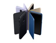 Samsung Wallet Cover EF-WA605 - lommebok for mobiltelefon (EF-WA605CVEGWW)