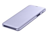 Samsung Wallet Cover EF-WA605 - lommebok for mobiltelefon (EF-WA605CVEGWW)