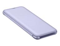 Samsung Wallet Cover EF-WA605 - lommebok for mobiltelefon (EF-WA605CVEGWW)