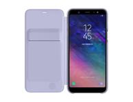 Samsung Wallet Cover EF-WA605 - lommebok for mobiltelefon (EF-WA605CVEGWW)