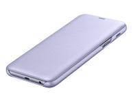 Samsung Wallet Cover EF-WA605 - lommebok for mobiltelefon (EF-WA605CVEGWW)