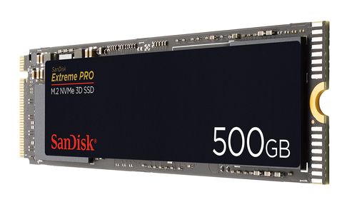 SANDISK Extreme PRO M2 500GB SDSSDXPM2-500G-G25 (SDSSDXPM2-500G-G25)