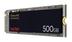 SANDISK Extreme PRO M2 500GB SDSSDXPM2-500G-G25
