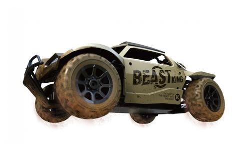 AMEWI Dune Buggy Beast 1:18  4WD RTR (22332)