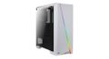 AEROCOOL Cylon White Midtower/ Acrylic (ACCM-PV10012.21)