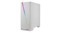 AEROCOOL Cylon White Midtower/ Acrylic (ACCM-PV10012.21)
