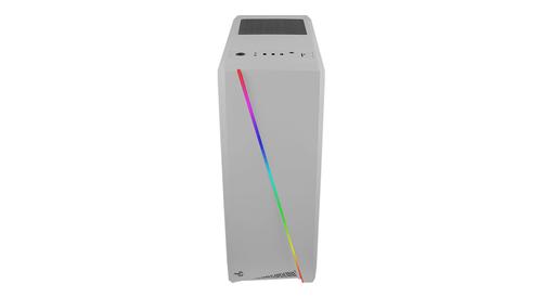 AEROCOOL Cylon RGB Midi-Tower - weiß (ACCM-PV10012.21)
