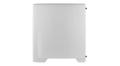 AEROCOOL Cylon White Midtower/ Acrylic (ACCM-PV10012.21)