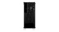 AEROCOOL Cyclon, Midi-Tower,  PC, ATX, Micro-ATX, Mini-ITX,  Hvid, 0,5 mm, Front (ACCM-PV10012.21)