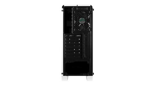 AEROCOOL Cylon RGB Midi-Tower - weiß (ACCM-PV10012.21)
