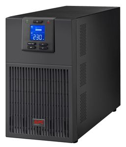 APC Easy UPS SRV 3000VA 230V (SRV3KI)