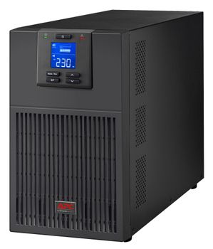 APC Smart-UPS SRV 3000VA 230V (SRV3KI)