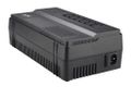 APC Easy UPS BV 650VA, AVR, IEC Outlet, 230V (BV650I)