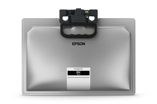 EPSON Tinte schwarz (C13T966140)