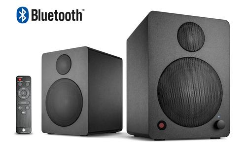 WAVEMASTER Aktivboxen Wavemaster CUBE NEO Mini 2.0 black retail (66370)