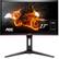 AOC Monitor AOC Gaming C27G1 Curved MVA 27inch FullHD, 144Hz, HDMI/ DP/ D-SUB