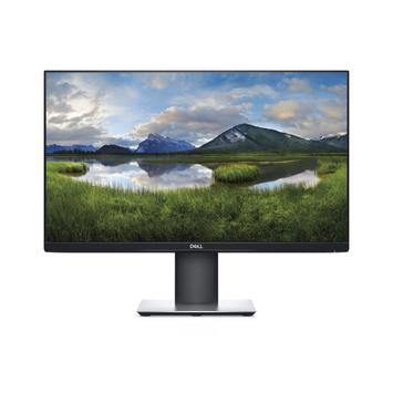 DELL P2419H 24" 1920 x 1080 Full HD LCD Black (7DDM9)