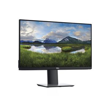DELL P2419H 24" 1920 x 1080 Full HD LCD Black (7DDM9)