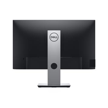 DELL P2419H 24" 1920 x 1080 Full HD LCD Black (7DDM9)