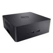 DELL Precision Dual-C Thunderbolt
