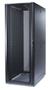 APC NetShelter SX 52U 750mmx1200mm Enc Black