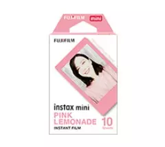 FUJI Instax Mini Pink Lemonade (16581836)