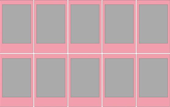 FUJI Instax Mini Pink Lemonade (16581836)