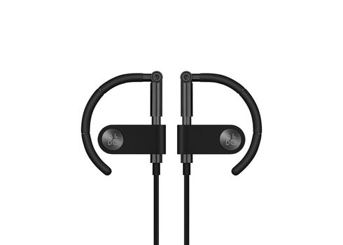 Bang & Olufsen Earset In-Ear Headphones (2018) black DE (1646005)