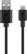 GOOBAY DAT micro-USB 1,0m schwarz FastCharge PL