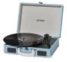 DENVER USB turntable with PC sw (VPL-120BLUE)