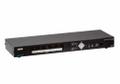 ATEN N CM1164A 4-Port USB DVI Multi-View KVMP Switch - KVM / audio / USB switch - 4 x KVM / audio / USB - 1 local user - rack-mountable (CM1164A)