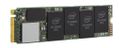 INTEL SSD 660P 512GB M.2 80mm PCIe 3.0 x4 3D2 QLC Retail Box Single Pack