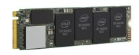 INTEL SSD 660P SERIES 1.0TB M.2 80MM PCIE 3.0 X4 3D2 QLC RETAILPACK INT (SSDPEKNW010T8X1)