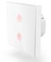 HAMA WiFi Strömbrytare Vit