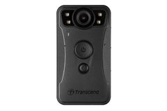 TRANSCEND 64GB Body Camera DrivePro Body 30 Wi-Fi & Bluetooth