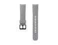 SAMSUNG Et-Ysu81 Band Grey Silicone