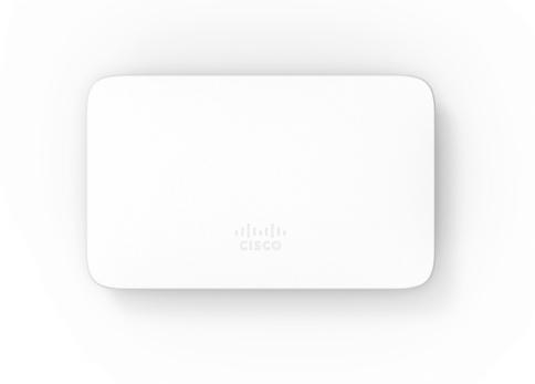 CISCO Wireless Access Point White  (GR10-HW-UK)