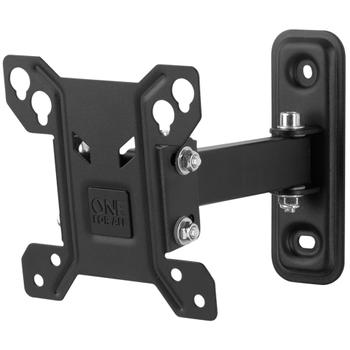ONEFORALL WM2141 13'' - 27'' TV-Wandhalterung Smart 100 Turn 90 (WM2141)