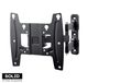 ONEFORALL One for All TV Wall mount 42 Solid Turn 180