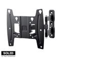 One For All Tv Mount 109.2 Cm (43") Black