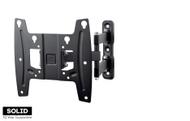 ONEFORALL Tv Mount 109.2 Cm (43") Black (WM4251)