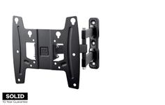 One For All Tv Mount 109.2 Cm (43") Black