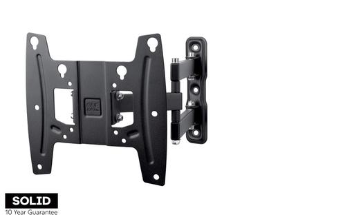 ONEFORALL WM4251 19'' - 42'' TV-Wandhalterung Solid Turn 180 (WM4251)