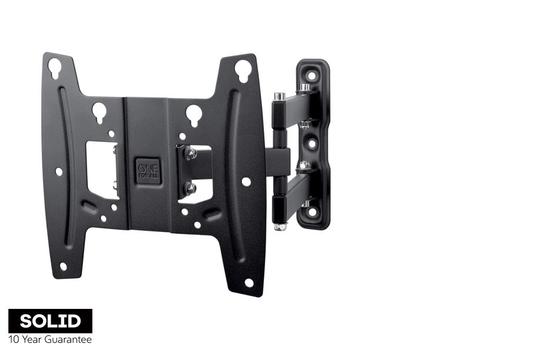 One For All Tv Mount 109.2 Cm (43") Black (WM4251)