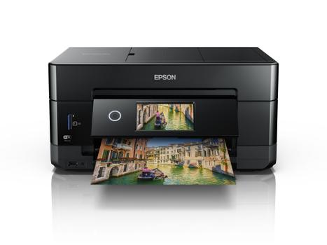 EPSON Expression Premium XP-7100 (C11CH03402)
