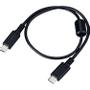 CANON Ifc-40Ab Iii Camera Cable 0.4