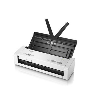 BROTHER ADS-1200 SCANNER 25PPM DUAL CIS USB 3.0 A4 256 MB                IN PERP (ADS1200UN1)