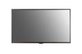 LG 49SH7E-B Signage Monitor 49inch FHD Edge LED 700cd/m2 IPS 24/7 webOS Optional OPS-Kit Built-in Wifi 3YS (49SH7E-B)