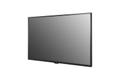 LG 49SH7E-B Signage Monitor 49inch FHD Edge LED 700cd/m2 IPS 24/7 webOS Optional OPS-Kit Built-in Wifi 3YS (49SH7E-B)