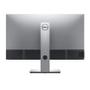 DELL UltraSharp U3219Q - 32" LED monitor - 3840x2160 - Sort (DELL-U3219Q)